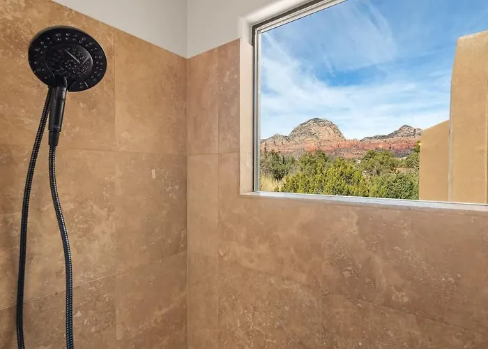 Bella Vista Retreat Holiday home Sedona
