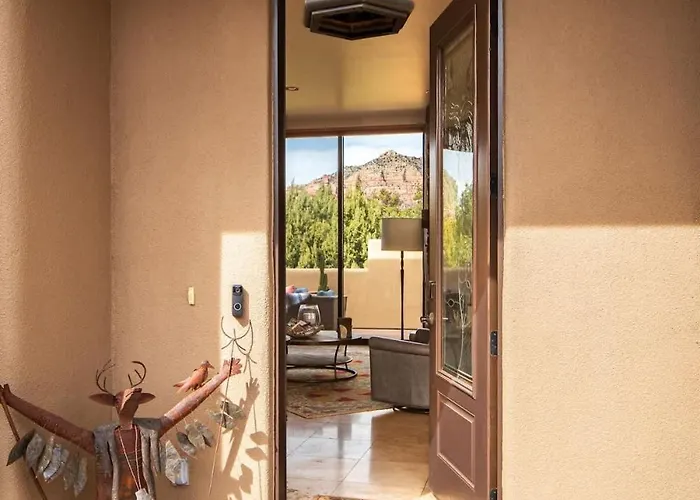 Bella Vista Retreat *