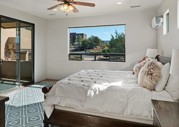 Holiday home Bella Vista Retreat Sedona